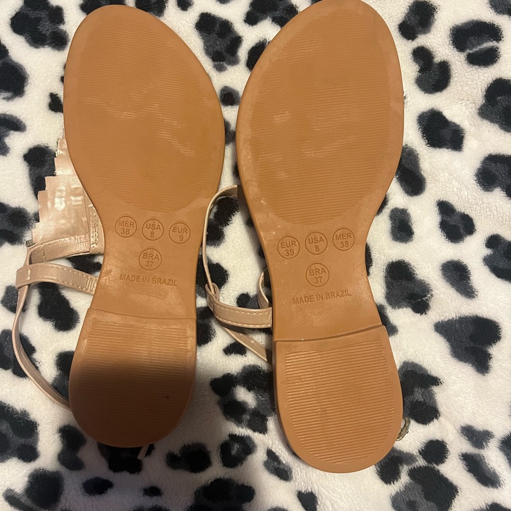 Sandals - Picture 3 of 3